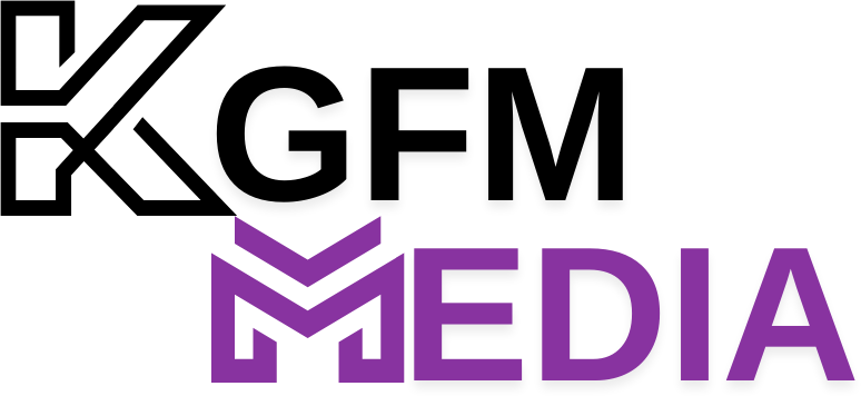 KGFM Media